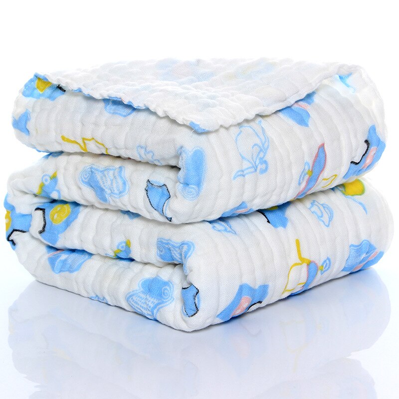 Organic Baby Blanket