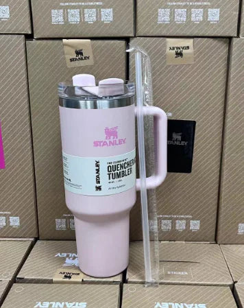 Stanley cup Quencher H2.0 Matte Collection