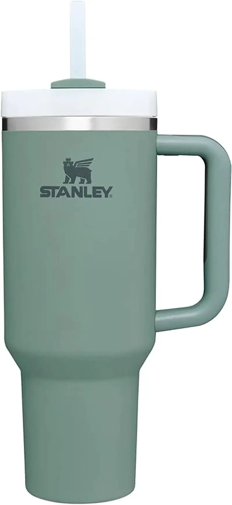 Stanley cup Quencher H2.0 Matte Collection