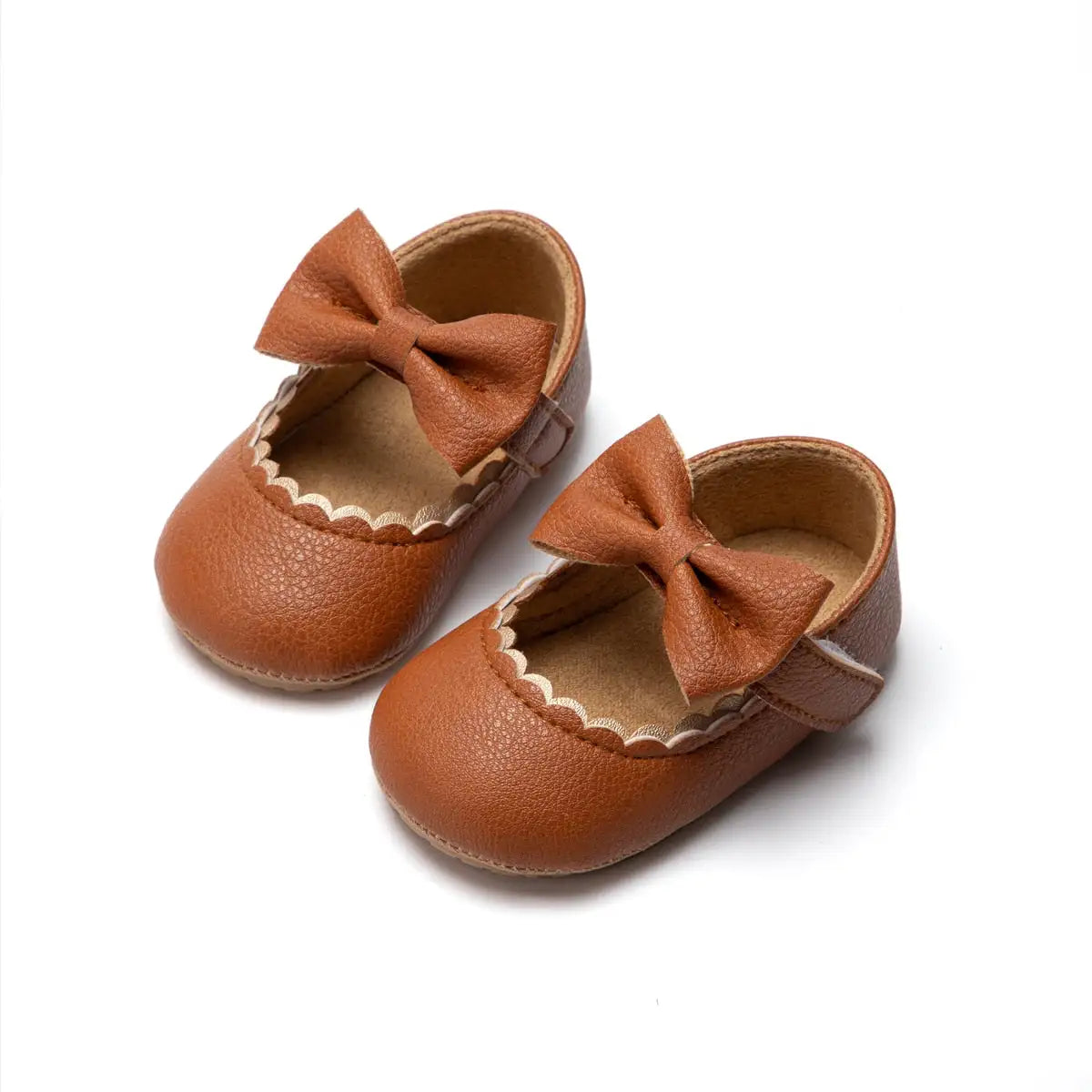 Baby Mary Janes