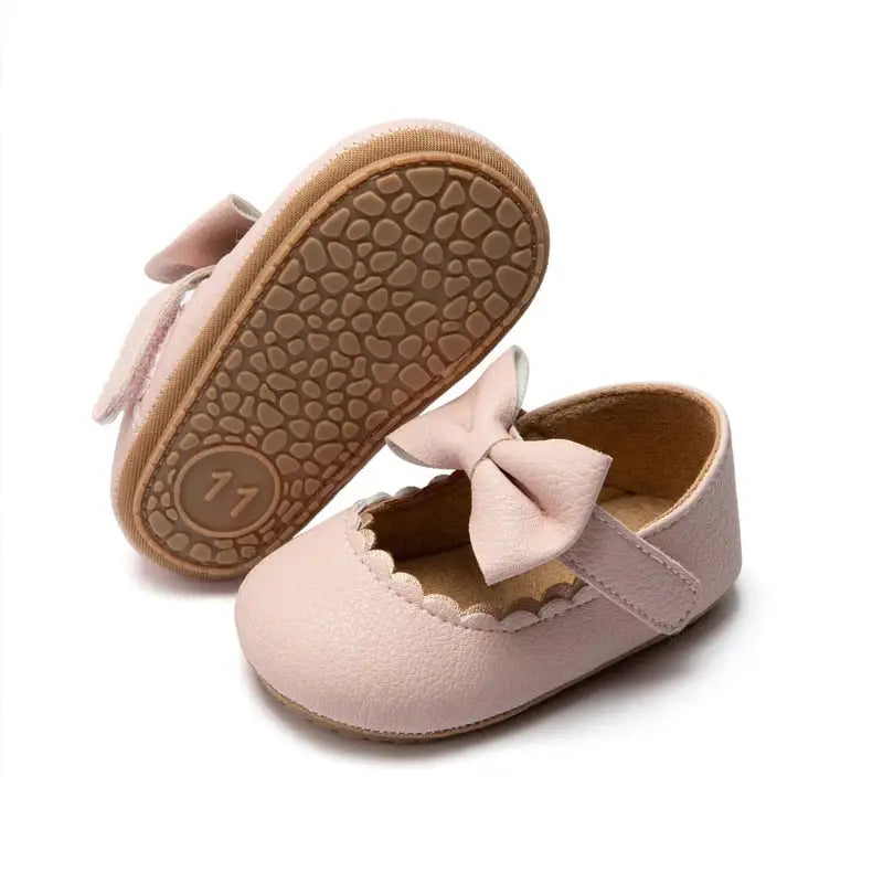 Baby Mary Janes