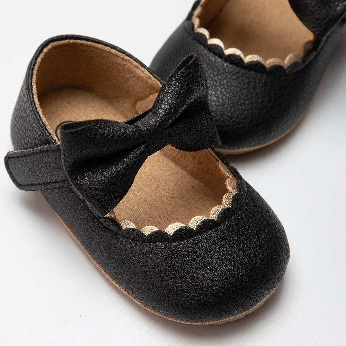 Baby Mary Janes