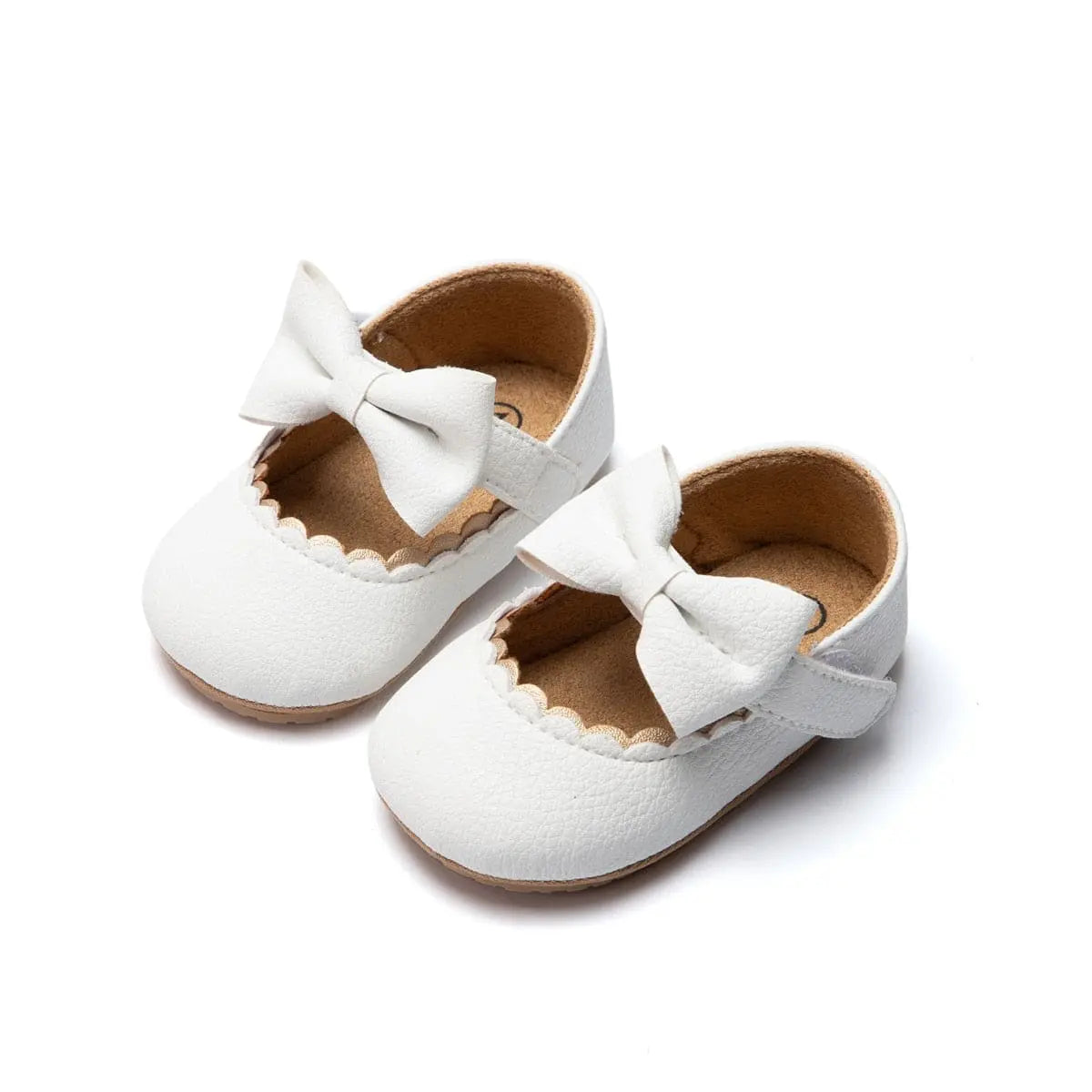 Baby Mary Janes