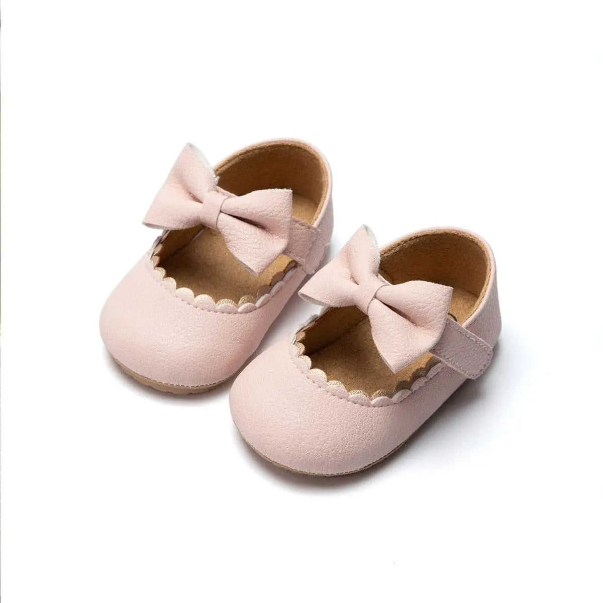 Baby Mary Janes